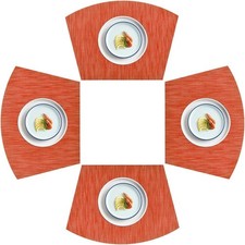 Homedge pvc placemats for sale  NORWICH