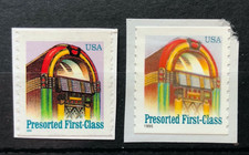 Usa 1997 presorted gebraucht kaufen  Wuppertal