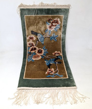 Vintage chinese handmade for sale  Kenosha