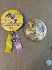 Vintage cbhs christian for sale  Memphis