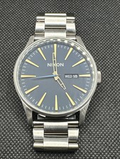 Nice nixon sentry for sale  Melbourne