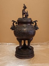 Cinese giapponese metallo usato Cinese giapponese metallo usato  Napoli