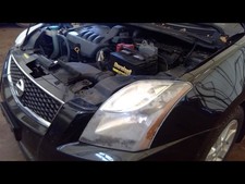 Farol de motorista com surround fumê compatível com 10-12 SENTRA 4465788, usado comprar usado  Enviando para Brazil