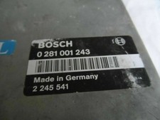 3u2 ecu calculateur d'occasion 3u2 ecu calculateur d'occasion  Berre-l'Étang