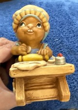 Pendelfin delia rabbit for sale  Hendersonville