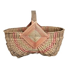 Vintage handwoven amish for sale  Philadelphia