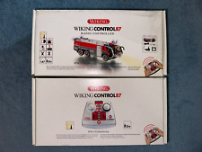 Wiking control87 feuerwehr gebraucht kaufen  Berlin
