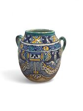 Morocco ceramic vase for sale  Dunellen