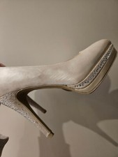 Menbur julia pumps gebraucht kaufen  Schrobenhausen