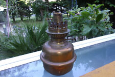Ancienne lampe pétrole d'occasion  La Couronne