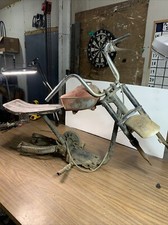 Rupp roadster roller for sale  Pound