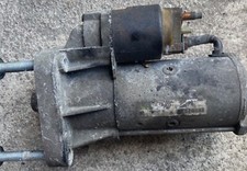 Starter anlasser nissan gebraucht kaufen  Berlin