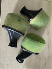 Cobra air filter for sale  Chardon