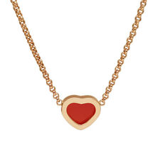 Chopard happy hearts for sale  LONDON