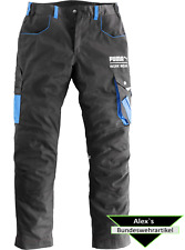 Puma arbeitshose herrenhose gebraucht kaufen  Gebsattel