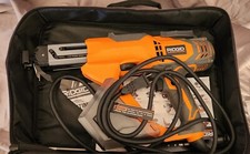 Ridgid collated screwgun for sale  North Platte