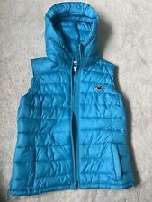 Hollister ladies gilet for sale  NORTHAMPTON