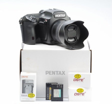 Pentax 645d kit usato  Torrita Tiberina