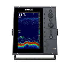 Simrad s2009 ecoscandaglio usato  Maglie