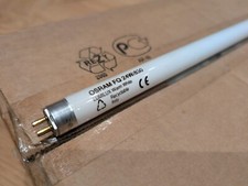 Osram lampada tubo usato  San Nazzaro