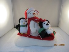 2007 hallmark jingle for sale  Seymour
