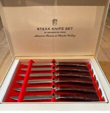 Washington forge stainless for sale  Denver