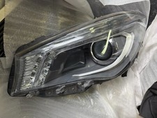 Xenon scheinwerfer links gebraucht kaufen  Langenfeld (Rheinland)