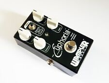 Wampler euphoria zen for sale  UK