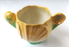 Carlton ware yellow for sale  POOLE