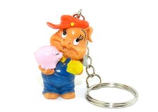 Manni money sparschwein gebraucht kaufen  Lemwerder