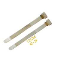 Cabo interruptor banda Yamaha genuíno nº 168-83936-01 Qtd. 2 comprar usado  Enviando para Brazil