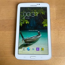 Tablette tactile samsung d'occasion  Villars-les-Dombes
