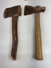 Lot hatchets marked for sale  Aberdeen