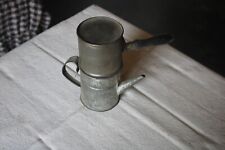 Caffettiera napoletana antica usato  Decollatura
