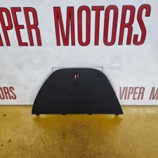 Vauxhall corsa boot for sale  MANCHESTER