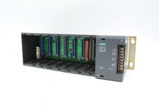 Siemens Simatic TI305-05B 8 slots PLC rack com CPU integrada comprar usado  Enviando para Brazil