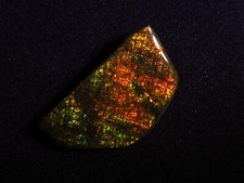 Ammolith carat ala gebraucht kaufen  Stahnsdorf