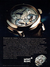 Advertising 1022 2010 d'occasion  Expédié en Belgium