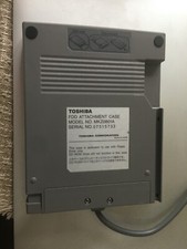 Toshiba mkz0801a fdd for sale  Plymouth
