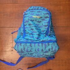 Bentgo kids backpack for sale  Forsyth