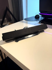 Soundbar multimedia speaker gebraucht kaufen  Berlin