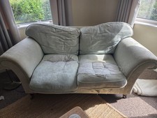 Laura ashley seater for sale  NEWNHAM