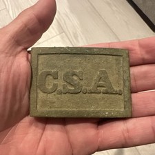 Original dug civil for sale  Hollywood