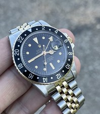 Rolex gmt master for sale  Independence
