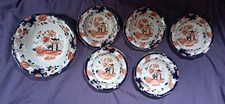 Antique imperial semi for sale  HASTINGS