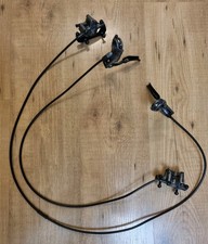 Hayes stroker trail for sale  MILTON KEYNES