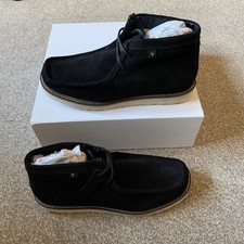 Farah footwear hanker for sale  DUNDEE