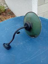 Ancienne lampe cour d'occasion  Renaison