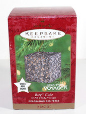 Hallmark keepsake ornament for sale  Lakeview