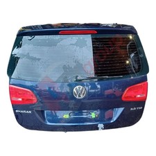 Sharan bluemotion tailgate for sale  WOKINGHAM
